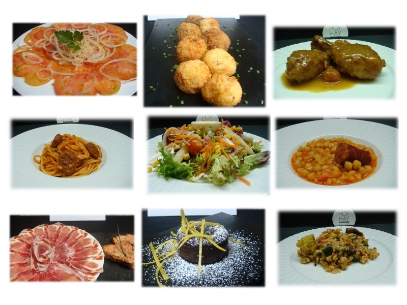 catering